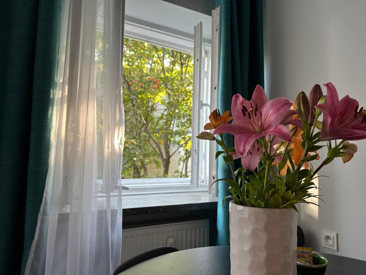 La Mia Casa Stare Miasto Warszawa Esterno foto